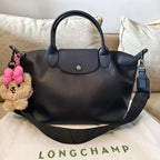 PU Dumpling Shoulder Bag