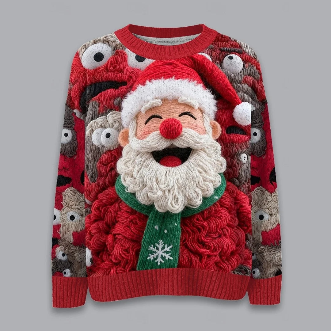 Ugly Christmas Sweater