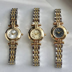 Slim Roman Watch