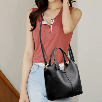 Casual Fashion Tote