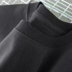Y2K Slogan Graphic Print T-Shirt