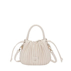 Luxury Vintage Crossbody Bag