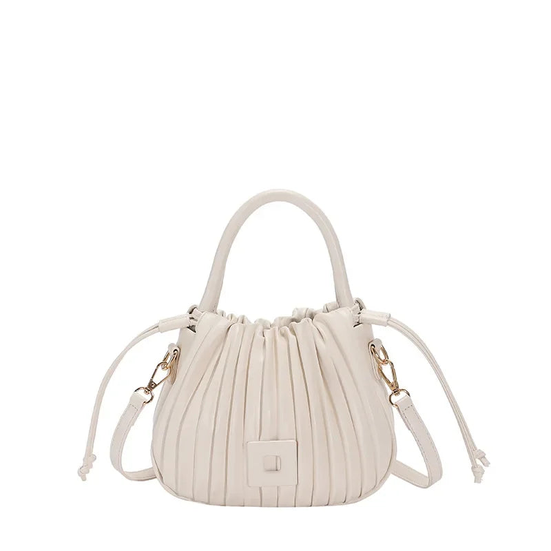 Luxury Vintage Crossbody Bag