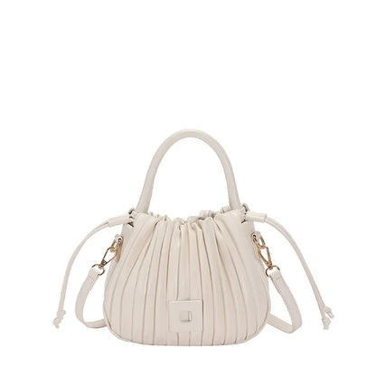 Luxury Vintage Crossbody Bag