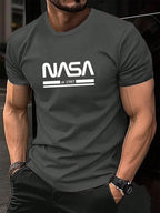 Personalized Oversized Graphic T-Shirt
