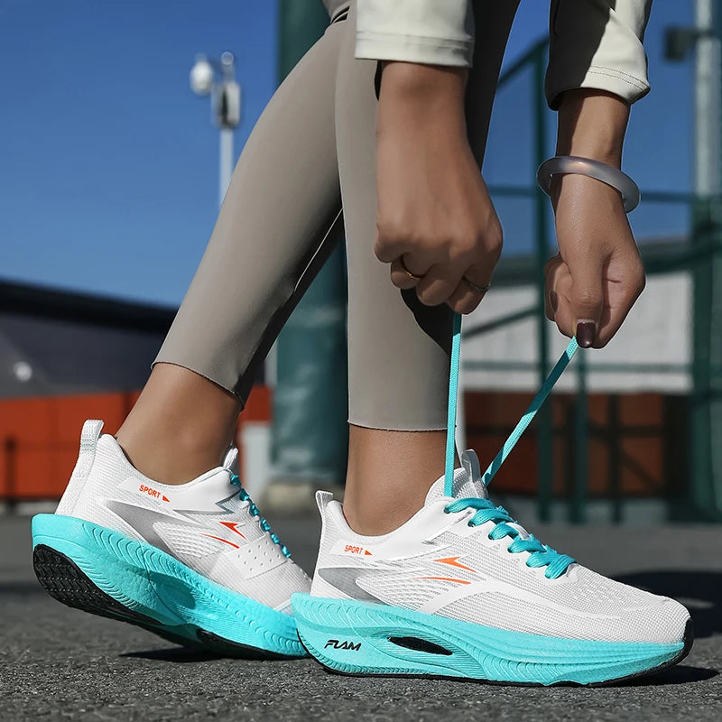 Shoes Sneakers Casual Tenis Trainer