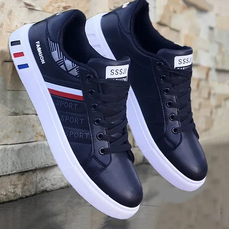 Men’s Spring Sneakers