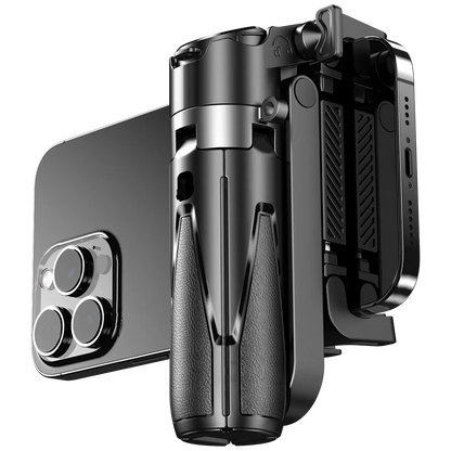 Mini Bluetooth Tripod Stick