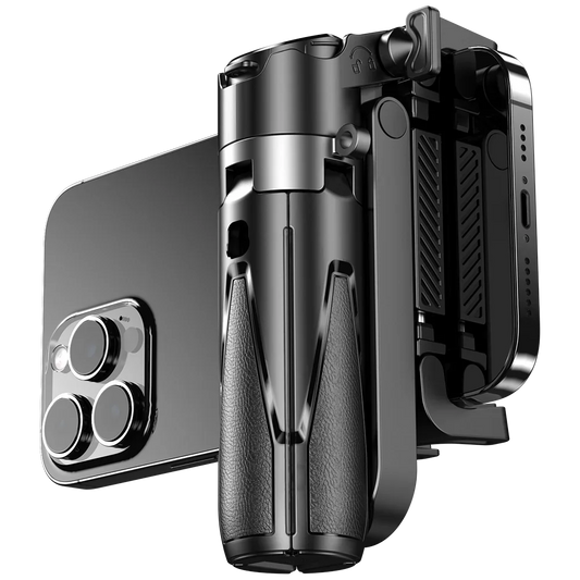 Mini Bluetooth Tripod Stick