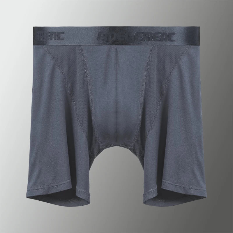 3-Pack Ice Mesh Underwear Sports