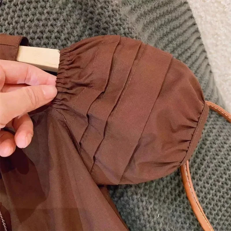 Baby Girl Cotton Dress