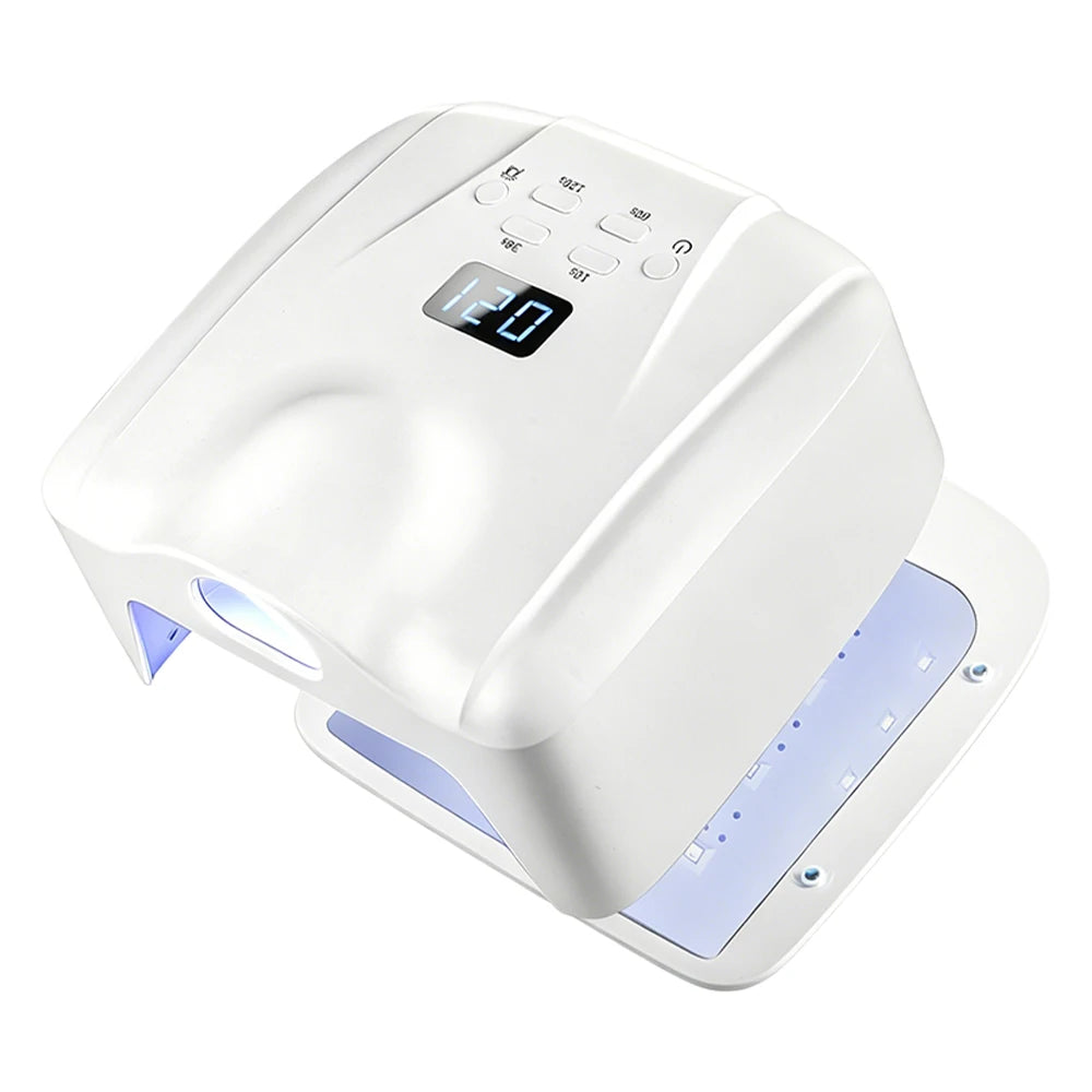 Nail Lamp Single Toe Finger
