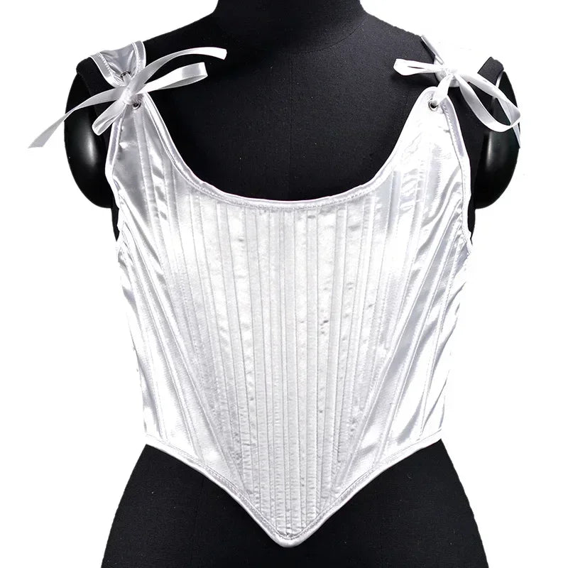 Women's Tatting Shaper Top