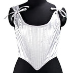 Women's Tatting Shaper Top