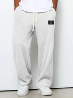 Office Straight Ankle Pants