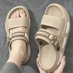 EVA Open-Toe Beach Sandals