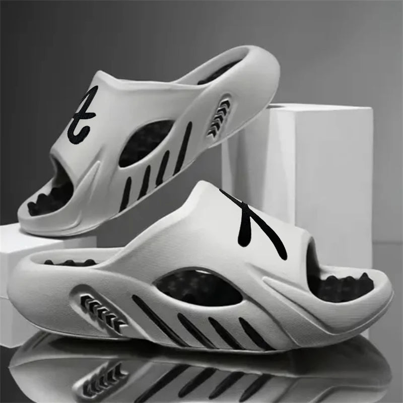 Lightweight EVA Outdoor Flip-Flops