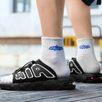 Fabric Air Cushion Slides