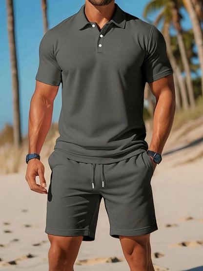 Men’s Summer Set