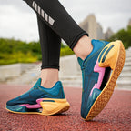 Breathable Casual Sneakers Trainer Loafers