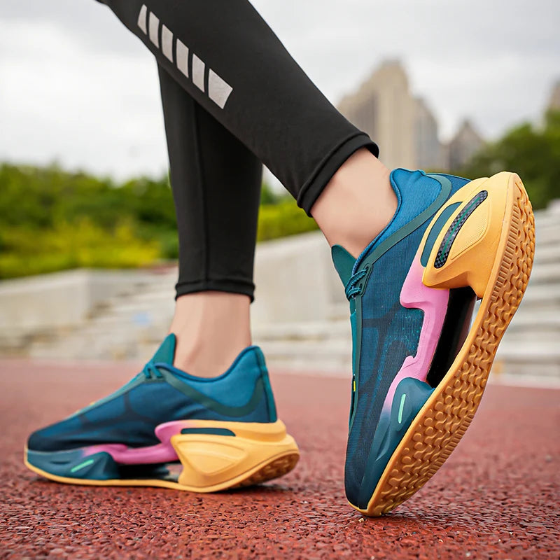 Breathable Casual Sneakers Trainer Loafers