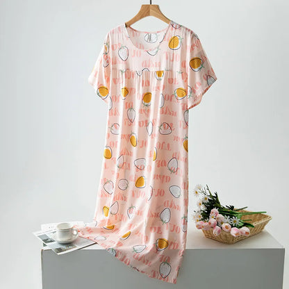 Women’s Viscose Nightwear