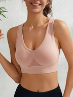 Solid Camisole Top