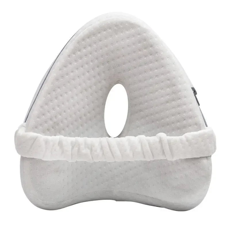 Maternity Ergonomic Leg Support Pillow