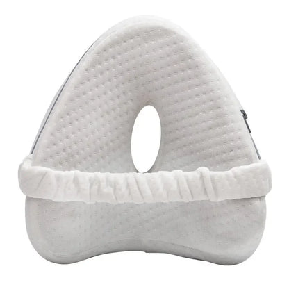 Maternity Ergonomic Leg Support Pillow