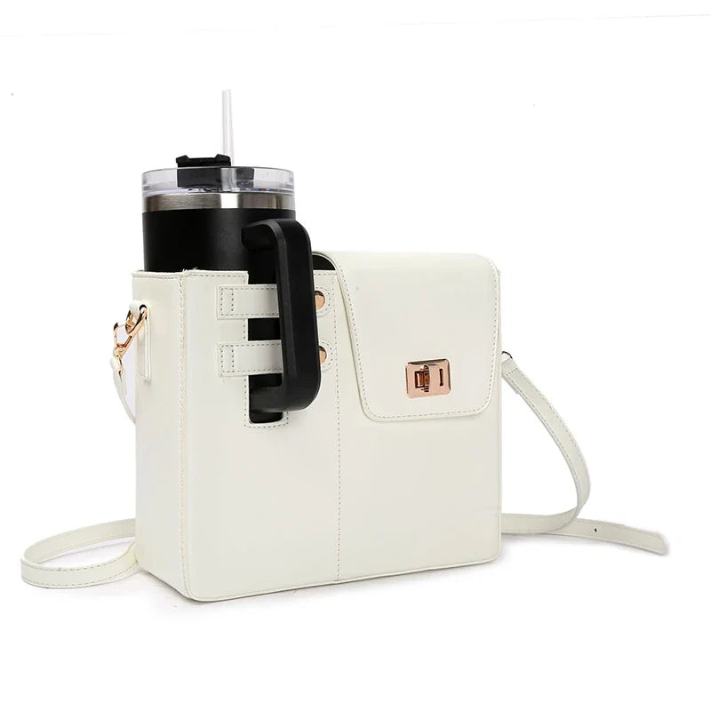 Portable Bag with Phone Pocket