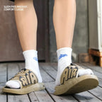 Fabric Air Cushion Slides