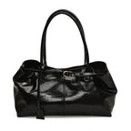 PU Casual Tote Bag