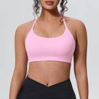 Quick Dry Yoga Bra