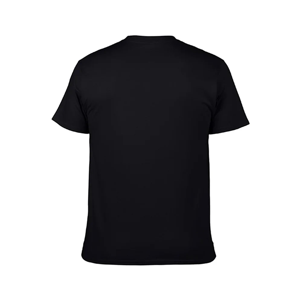 Retro Rock Anime Graphic Tee