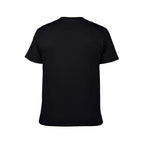 Retro Rock Anime Graphic Tee