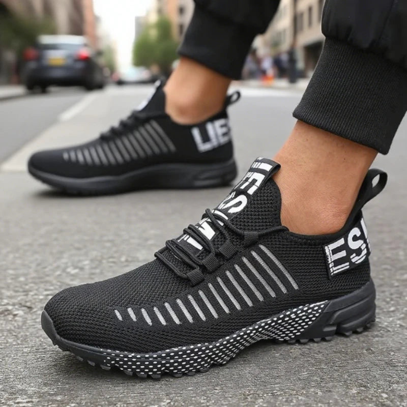 Ultra Breathable Gym Air Sneakers