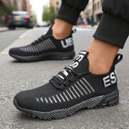 Ultra Breathable Gym Air Sneakers