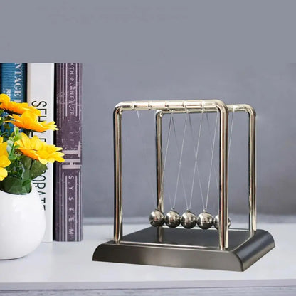 Metal Pendulum Stress Reliever
