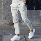 Smart Casual Trip Pants