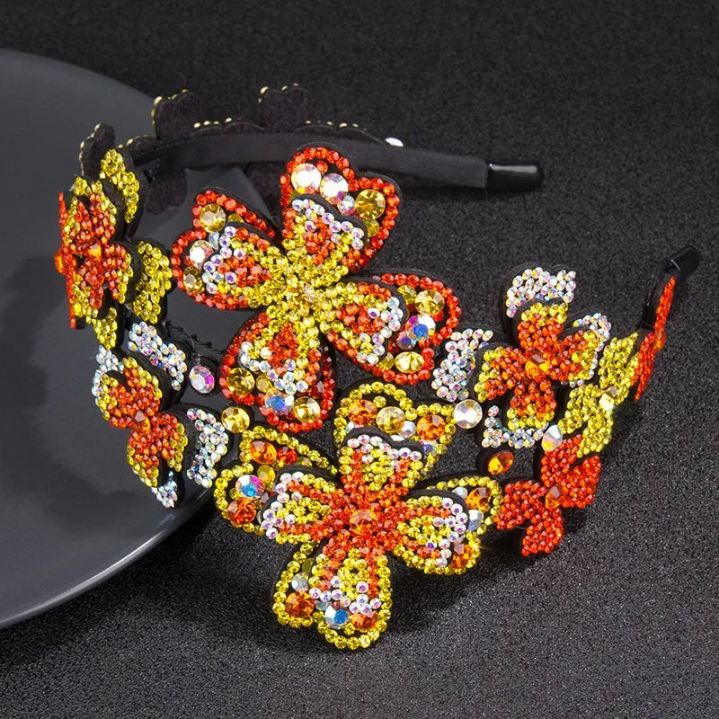 Metal Hair Clip
