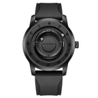 FOXBOX Planet Magnetic Quartz Watch