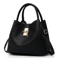 Large Capacity Shoulder Bag