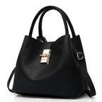 Large Capacity Shoulder Bag