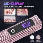 DianaBeauty Handheld UV Led Lamp