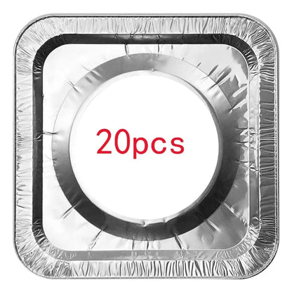 Disposable Stove Protector Liner