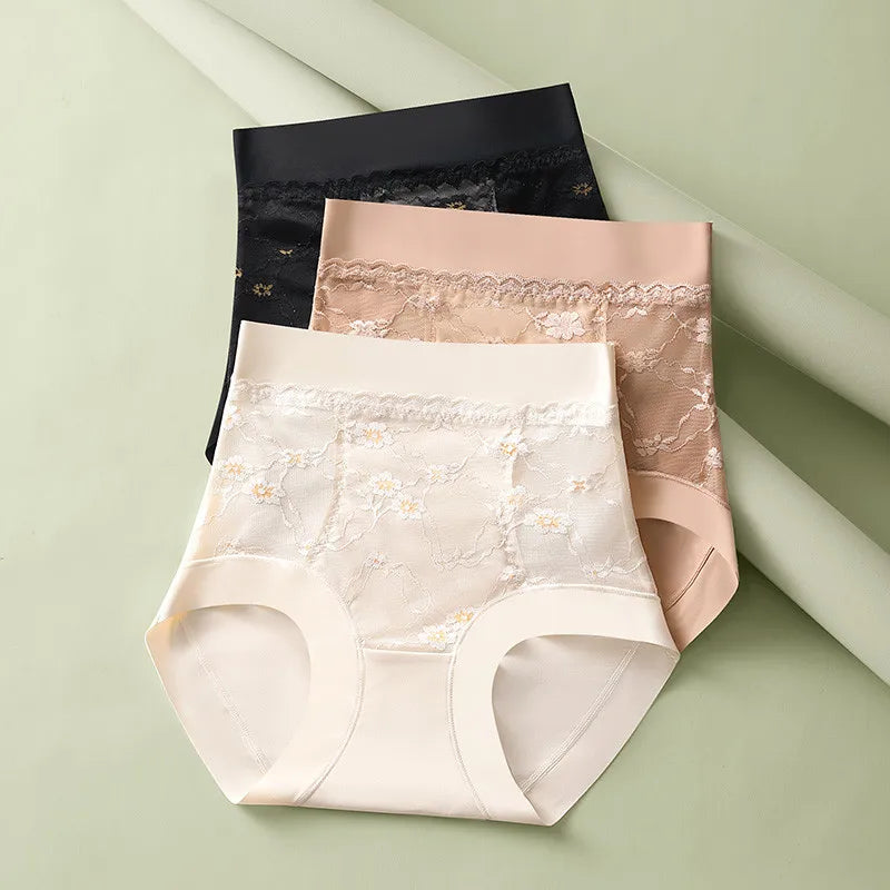 High Waist Shaping Shorts