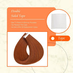 Tape-In Hair Extensions