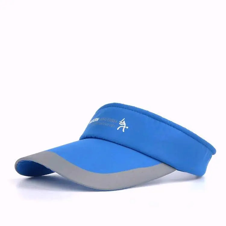 Adjustable Outdoor Visor Hat