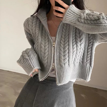 All-Match Knit Top