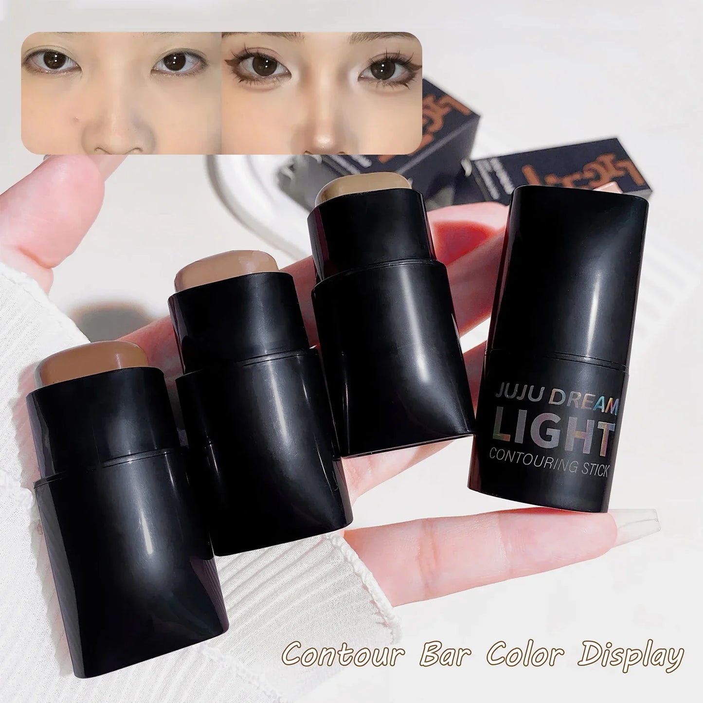 Highlight & Contour Stick